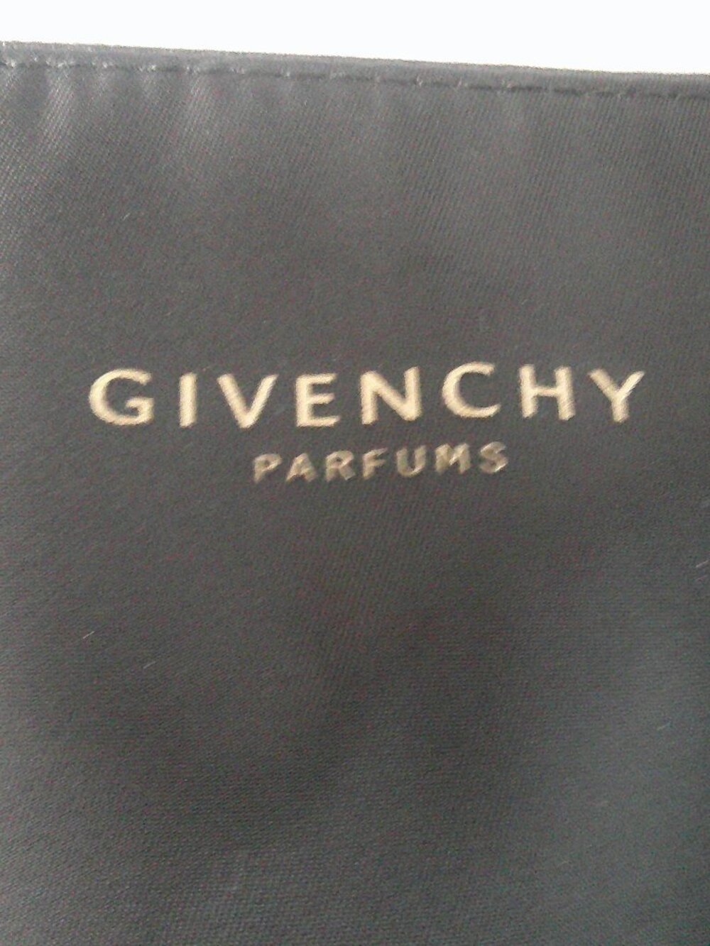 Givenchy nylon tote